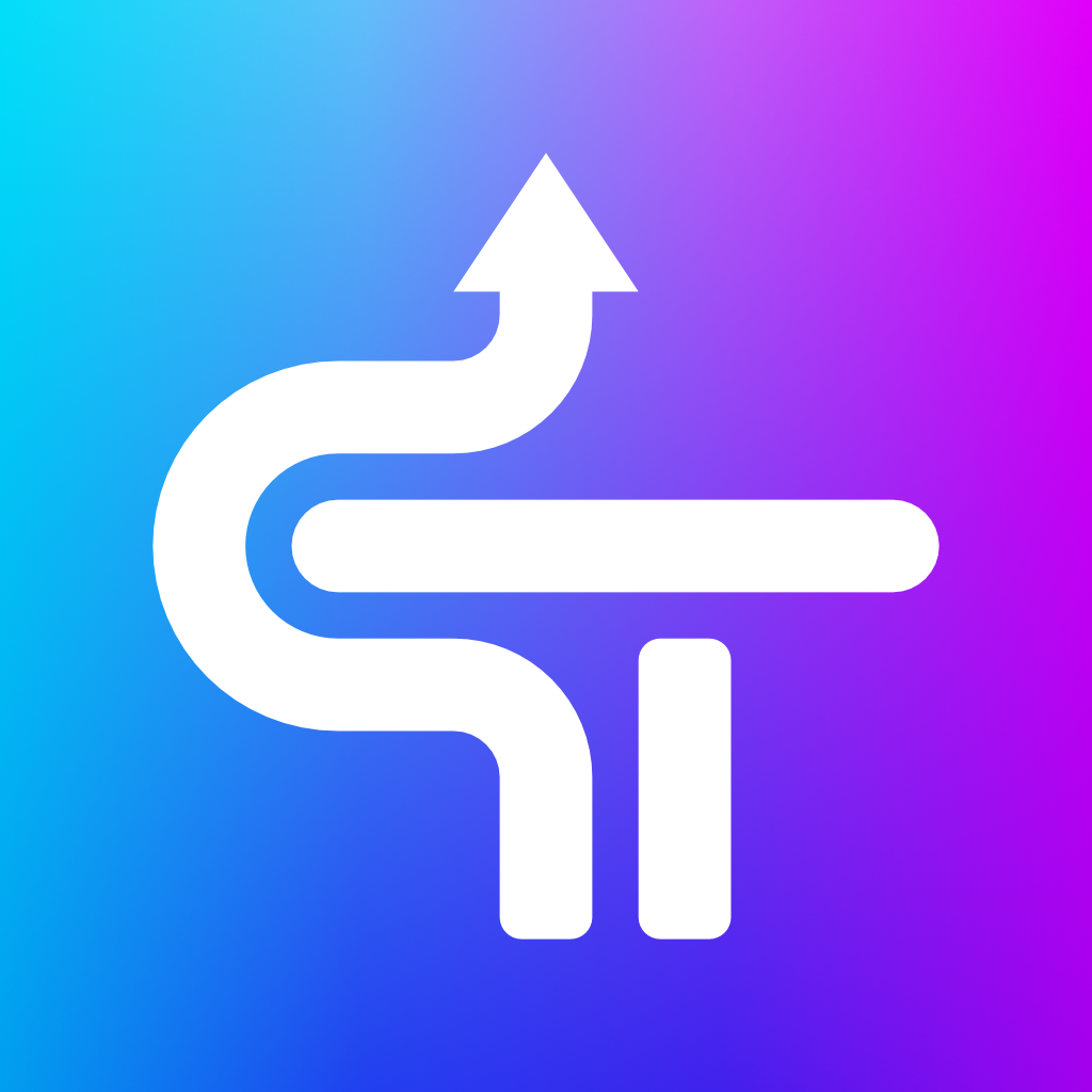 Sidestore logo